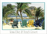 Lions Dive & Beach Resort